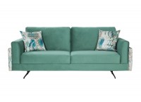 SOFA MILANO 2 SEATER ( 25483 )